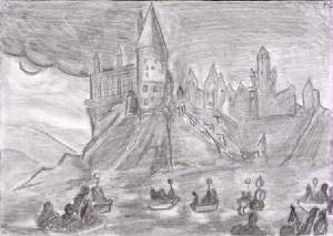 kldye_hogwarts_castle_scene_sketch.jpg